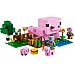 Lego Minecraft The Baby Pig House (21268)