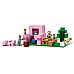 Lego Minecraft The Baby Pig House (21268)