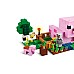Lego Minecraft The Baby Pig House (21268)