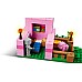 Lego Minecraft The Baby Pig House (21268)