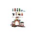 Lego Ninjago Ninja Spinjitzu Temple (71831)