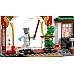 Lego Ninjago Ninja Spinjitzu Temple (71831)