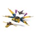 Lego Ninjago Ras And Arin's Super Storm Jet (71833)