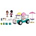 Lego Friends Heartlake City Ice Cream Van 42644