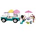Lego Friends Heartlake City Ice Cream Van 42644