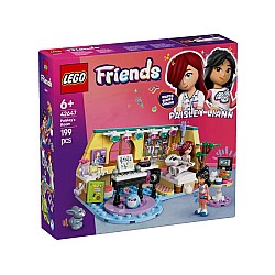 Lego Friends Paisley's Room 42647