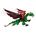 Lego Creator Medieval Dragon (31161) Lego Creator Medieval Dragon (31161)