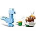 Lego Classic Creative Dinosaurs (11041)