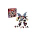 Lego Ninjago Zane's Ultra Combiner Mech 71834