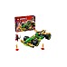 Lego Ninjago Lloyd's Pull-back Race Car (71828) Lego Ninjago Lloyd's Pull-back Race Car (71828)