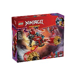 Lego Ninjago Kai's Mech Storm Rider (71830)