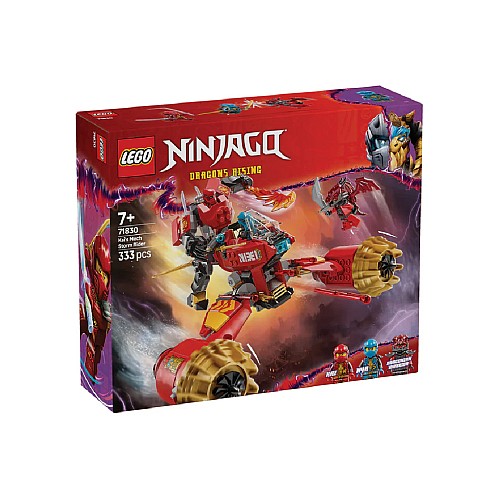 Lego Ninjago Kai's Mech Storm Rider (71830)
