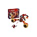 Lego Ninjago Kai's Mech Storm Rider (71830) Lego Ninjago Kai's Mech Storm Rider (71830)