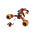 Lego Ninjago Kai's Mech Storm Rider (71830) Lego Ninjago Kai's Mech Storm Rider (71830)