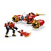 Lego Ninjago Kai's Mech Storm Rider (71830) Lego Ninjago Kai's Mech Storm Rider (71830)