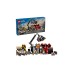 Lego City Scrapyard With Cars (60472)