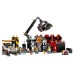 Lego City Scrapyard With Cars (60472)