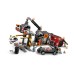 Lego City Scrapyard With Cars (60472)