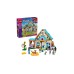 Lego Friends Horse And Pet Vet Clinic (42651