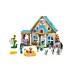 Lego Friends Horse And Pet Vet Clinic (42651
