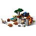 Lego Minecraft The dillo Mine Expedition (21269) Lego Minecraft The dillo Mine Expedition (21269)