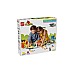 Lego Duplo Town Big Interactive Community Train (10428)