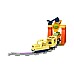 Lego Duplo Town Big Interactive Community Train (10428)