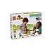 Lego Duplo Town Interactive Adventure Train (10427)