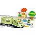 Lego Duplo Town Interactive Adventure Train (10427)
