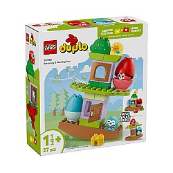 Lego Duplo My First Balancing & Stacking Tree (10440)