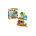 Lego Duplo My First Balancing & Stacking Tree (10440)