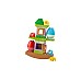 Lego Duplo My First Balancing & Stacking Tree (10440)