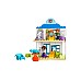 Lego Duplo Town First Time Visit To The Doctor (10449)