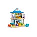 Lego Duplo Town First Time Visit To The Doctor (10449)