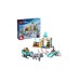 Lego Disney Princess Anna's Sleigh Adventure (43256)