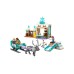 Lego Disney Princess Anna's Sleigh Adventure (43256)
