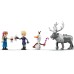 Lego Disney Princess Anna's Sleigh Adventure (43256)