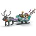 Lego Disney Princess Anna's Sleigh Adventure (43256)
