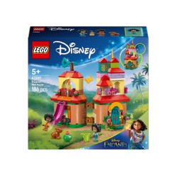 Lego Disney Classic Encanto Mini House (43261)