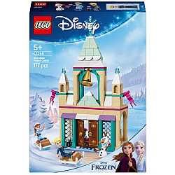 Lego Disney Princess Arendelle Frozen Castle (43265)