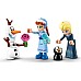 Lego Disney Princess Arendelle Frozen Castle (43265)