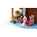 Lego Disney Princess Arendelle Frozen Castle (43265)