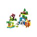 Lego Duplo Town 3-in-1 Wild Animal Families (10446)