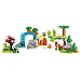 Lego Duplo Town 3-in-1 Wild Animal Families (10446)