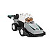 Lego Duplo Town F1(r) Team Race Cars & Drivers (10445)