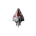 Lego Star Wars Tm Acclamator-class Assault Ship (75404)
