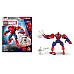 Lego Super Heroes Spider-man Mech Vs. Anti-venom (76308)