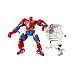 Lego Super Heroes Spider-man Mech Vs. Anti-venom (76308)