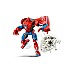 Lego Super Heroes Spider-man Mech Vs. Anti-venom (76308)