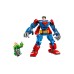 Lego Super Heroes Supermantm Mech Vs. Lex Luthortm (76302) Lego Super Heroes Supermantm Mech Vs. Lex Luthortm (76302)